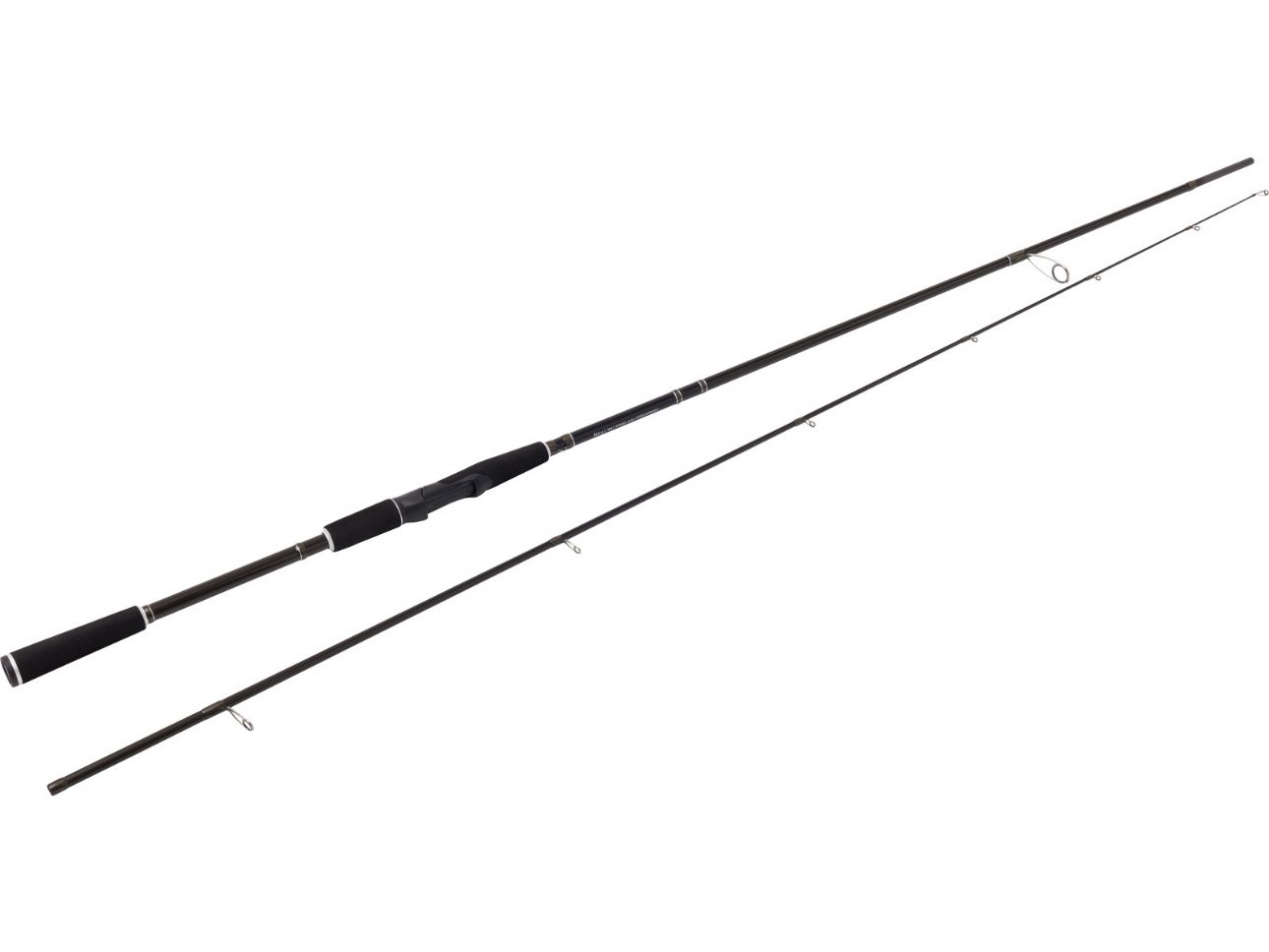 Westin W2 PowerTeez Spinning Rod